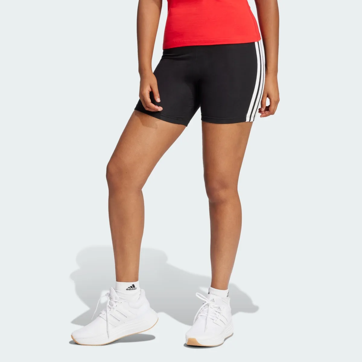 ADIDAS SPORTSWEAR Παντελόνι φόρμας 'Essentials'