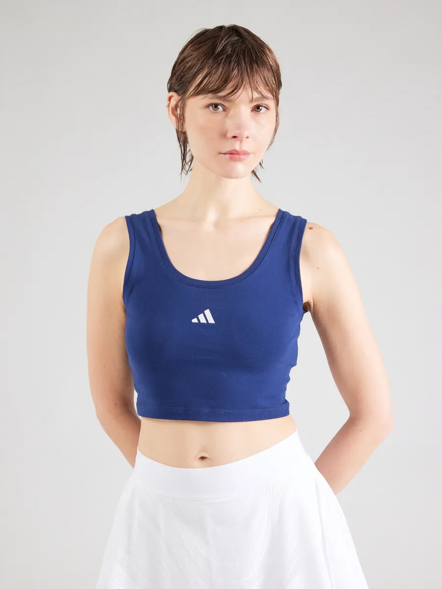 ADIDAS SPORTSWEAR Αθλητικό τοπ 'Essentials'