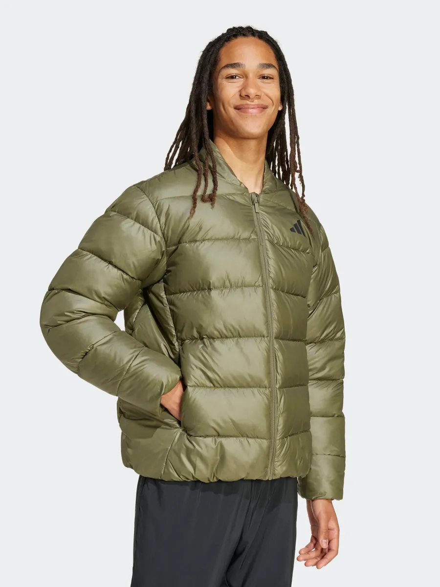 ADIDAS SPORTSWEAR Αθλητικό μπουφάν 'Essentials'