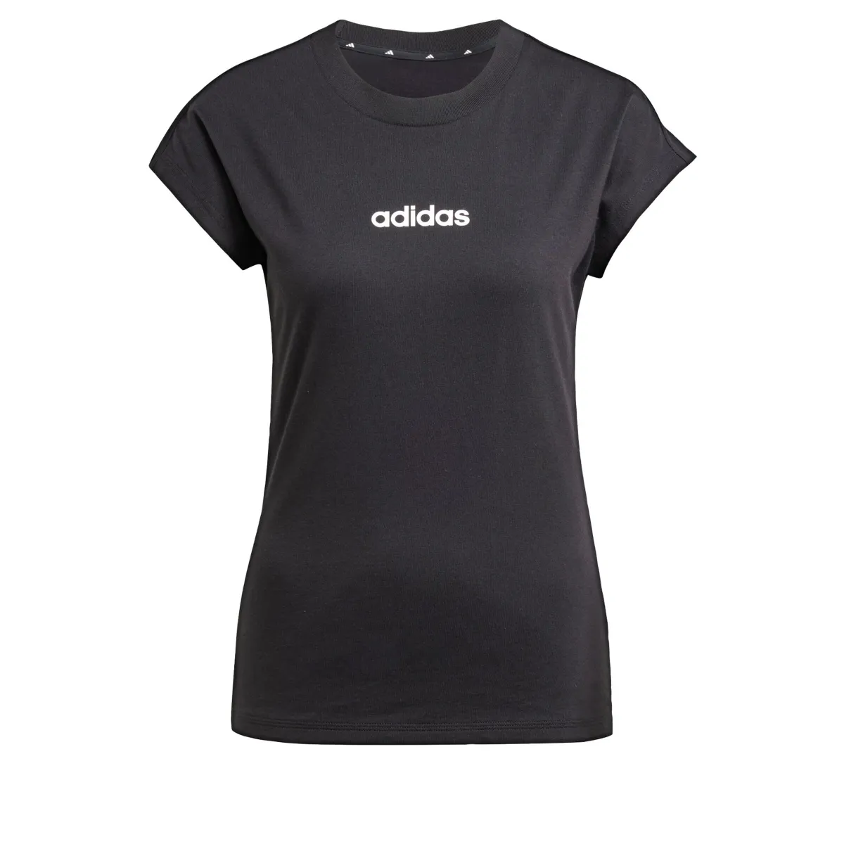 ADIDAS SPORTSWEAR Λειτουργικό μπλουζάκι 'Essentials'