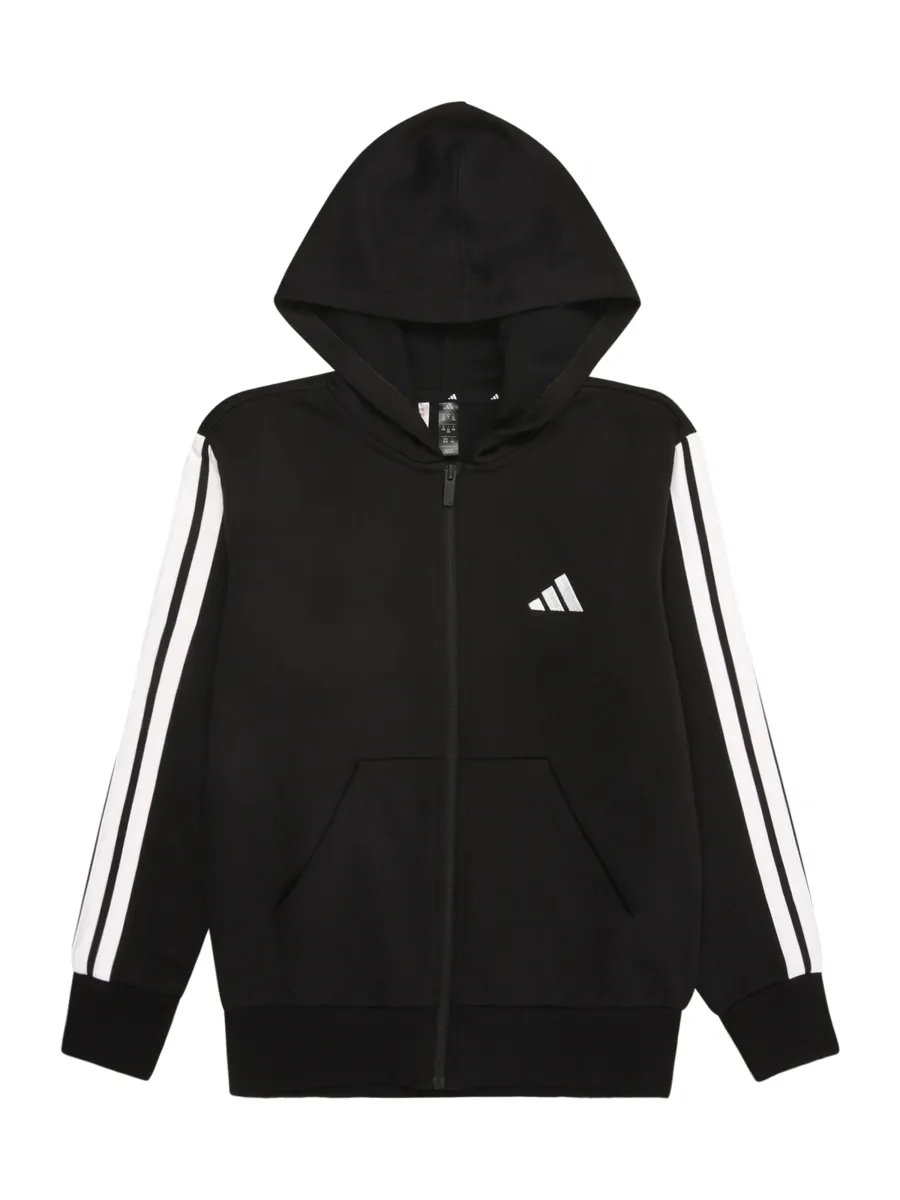 ADIDAS SPORTSWEAR Ζακέτα φούτερ 'Essentials'