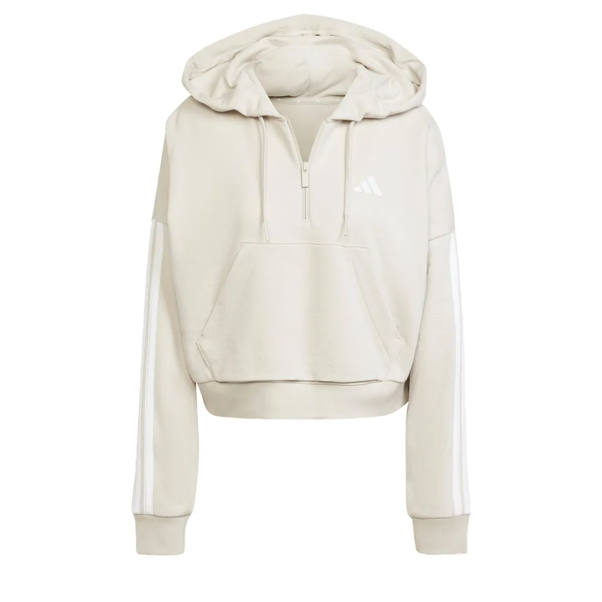 ADIDAS SPORTSWEAR Αθλητική μπλούζα φούτερ 'Essentials'