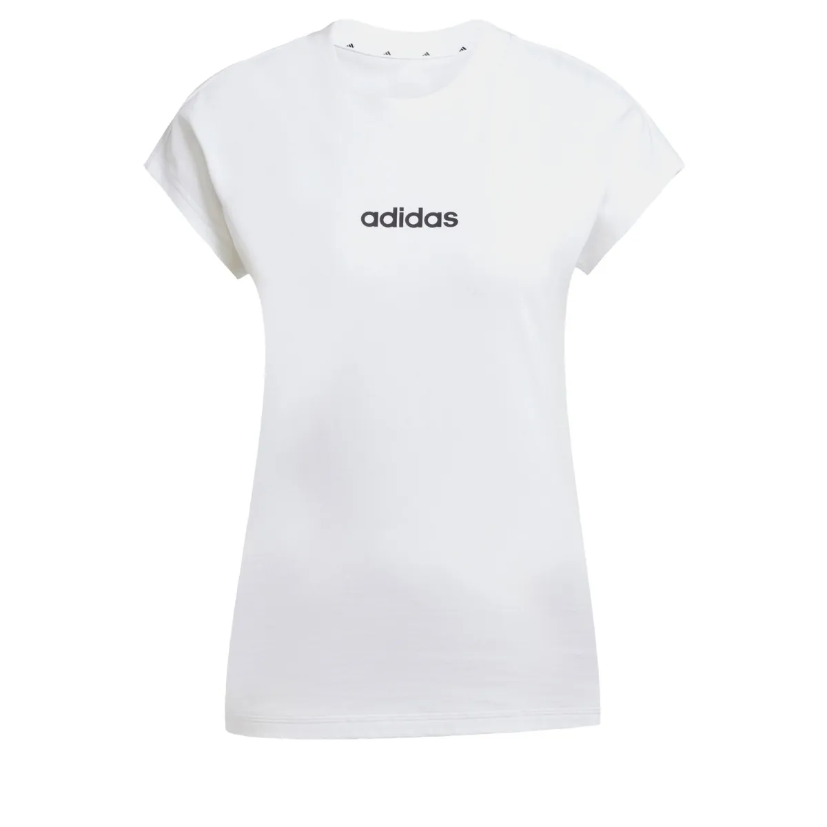ADIDAS SPORTSWEAR Λειτουργικό μπλουζάκι 'Essentials'