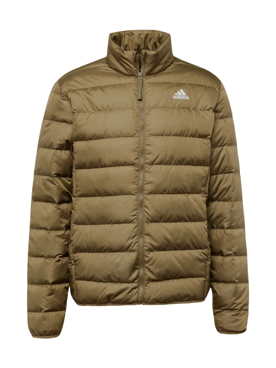 ADIDAS SPORTSWEAR Αθλητικό μπουφάν 'Essentials'