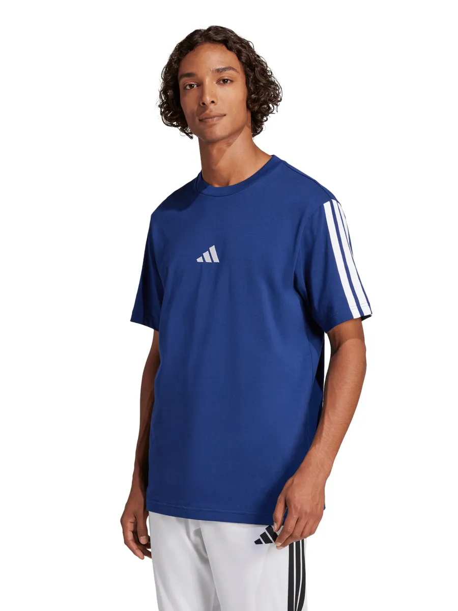ADIDAS SPORTSWEAR Λειτουργικό μπλουζάκι 'Essentials'