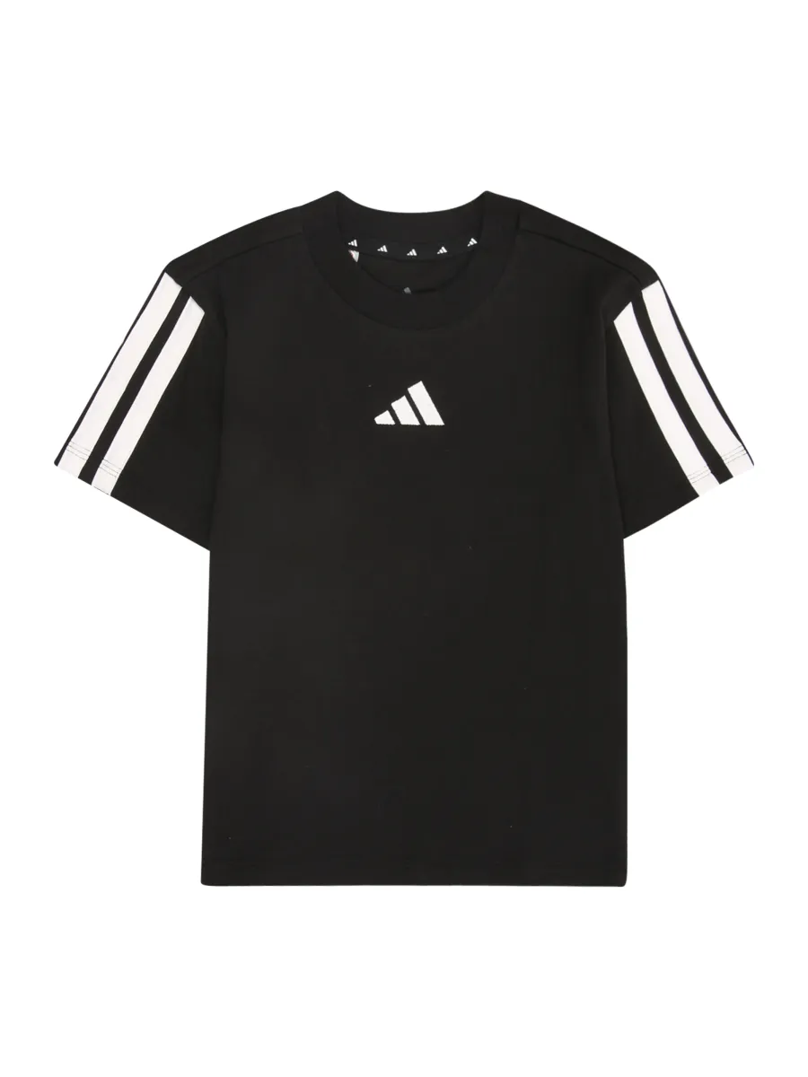 ADIDAS SPORTSWEAR Λειτουργικό μπλουζάκι 'Essentials'