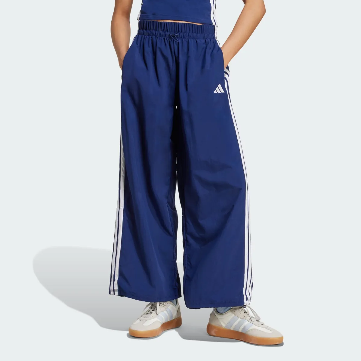 ADIDAS SPORTSWEAR Παντελόνι φόρμας 'Essentials'