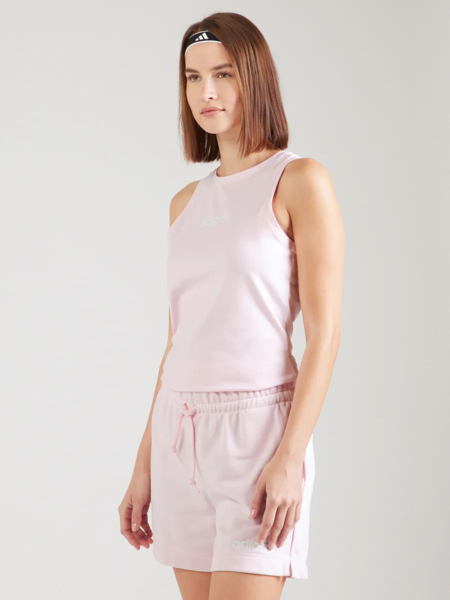 ADIDAS SPORTSWEAR Αθλητικό τοπ 'Essentials'