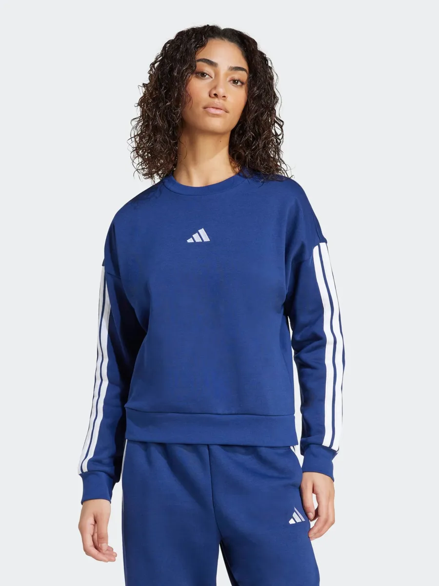 ADIDAS SPORTSWEAR Αθλητική μπλούζα φούτερ 'Essentials'