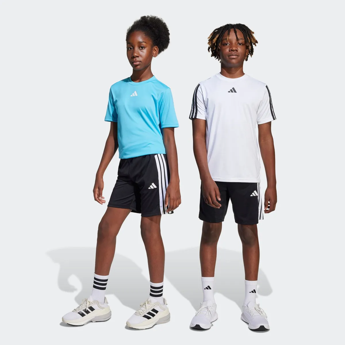 ADIDAS SPORTSWEAR Παντελόνι φόρμας 'Essentials'