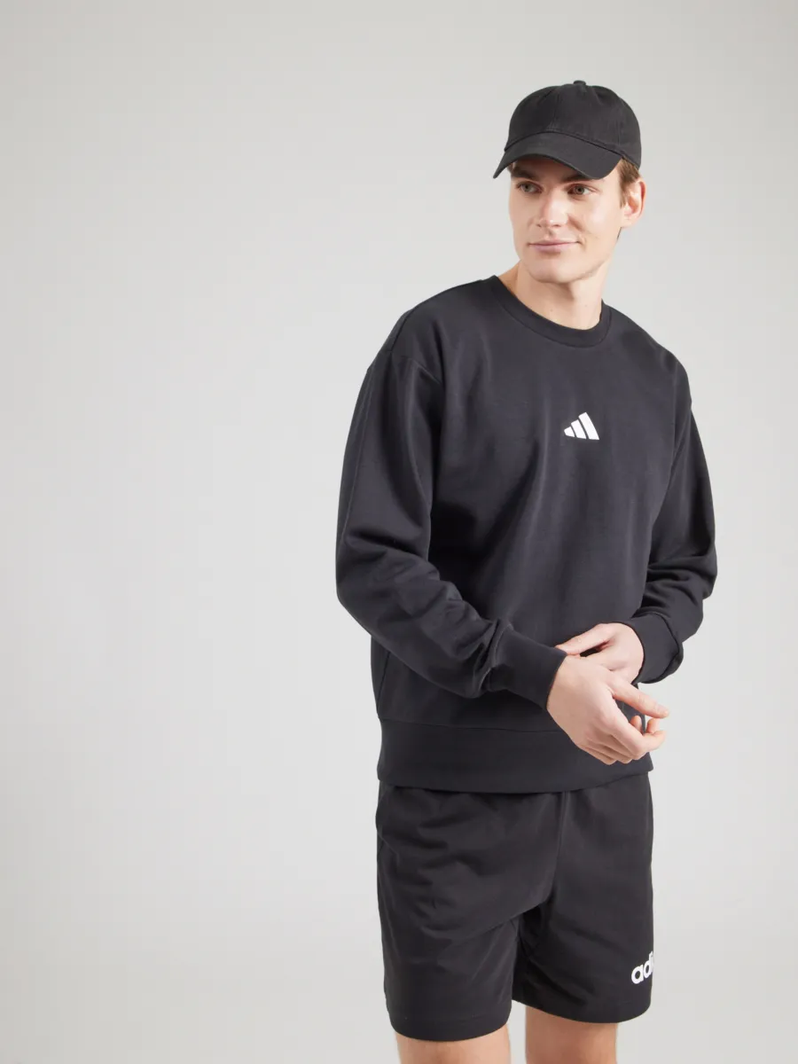 ADIDAS SPORTSWEAR Αθλητική μπλούζα φούτερ 'FEELCOZY'