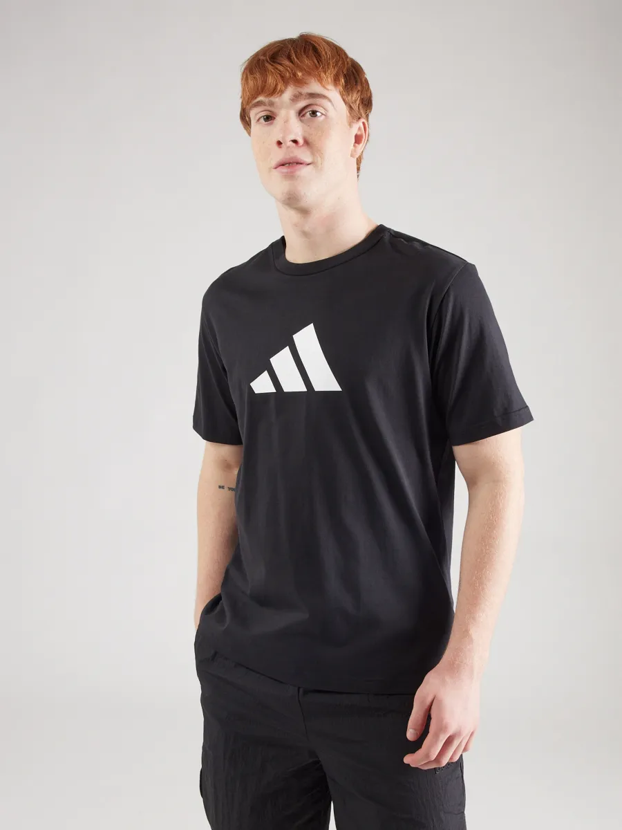 ADIDAS SPORTSWEAR Λειτουργικό μπλουζάκι 'FI 3BAR'