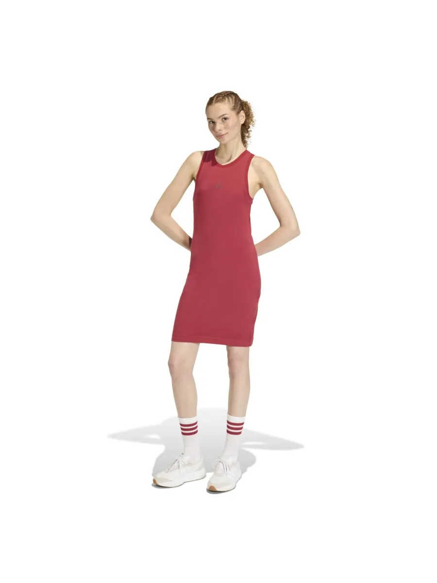 ADIDAS SPORTSWEAR Αθλητικό φόρεμα 'FI'