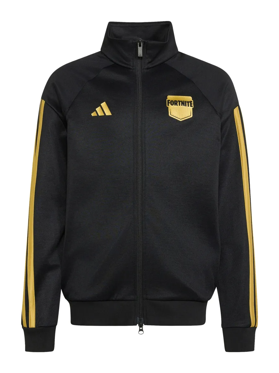 ADIDAS SPORTSWEAR Αθλητική ζακέτα φούτερ 'FN TT'