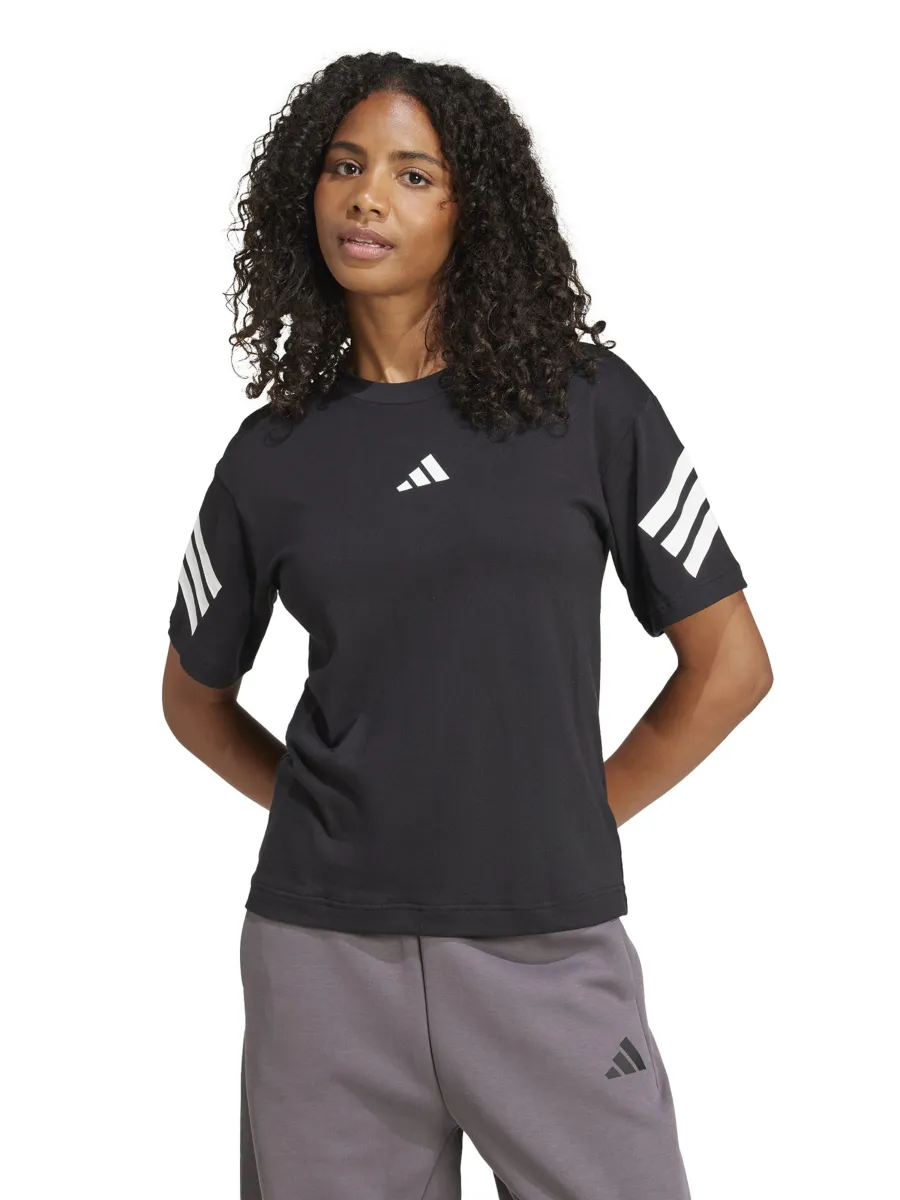 ADIDAS SPORTSWEAR Λειτουργικό μπλουζάκι 'Future Icons'