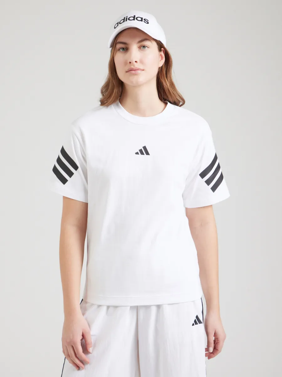 ADIDAS SPORTSWEAR Λειτουργικό μπλουζάκι 'Future Icons'