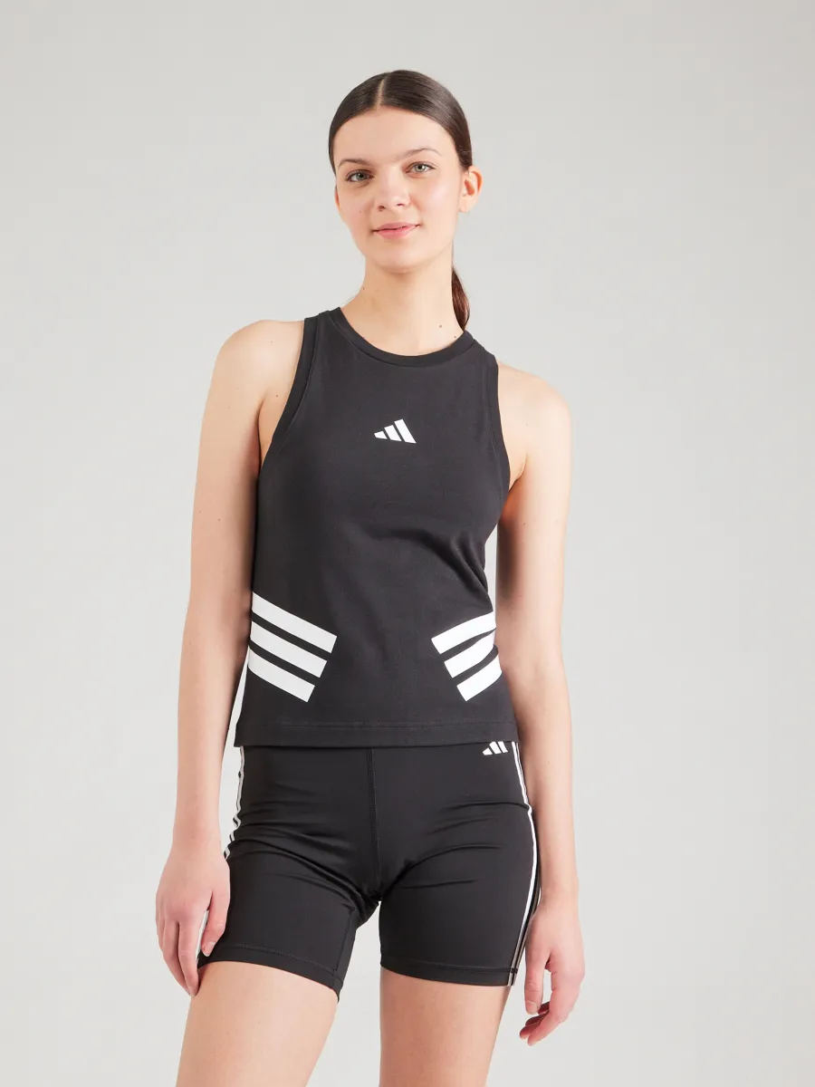 ADIDAS SPORTSWEAR Αθλητικό τοπ 'Future Icons'