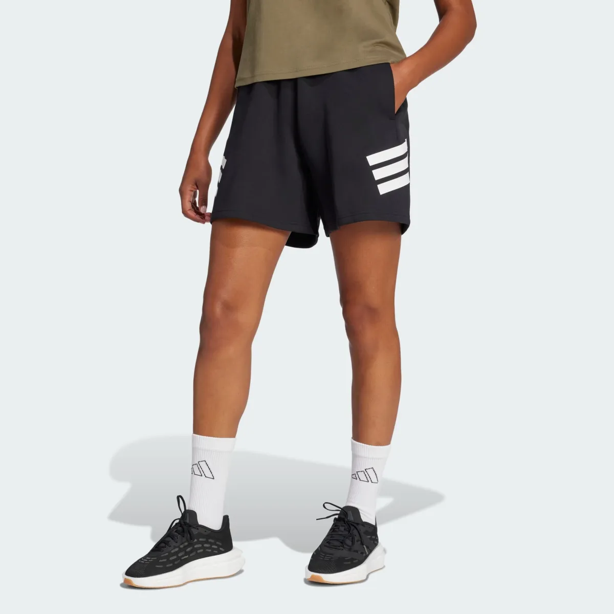 ADIDAS SPORTSWEAR Παντελόνι φόρμας 'Future Icons'