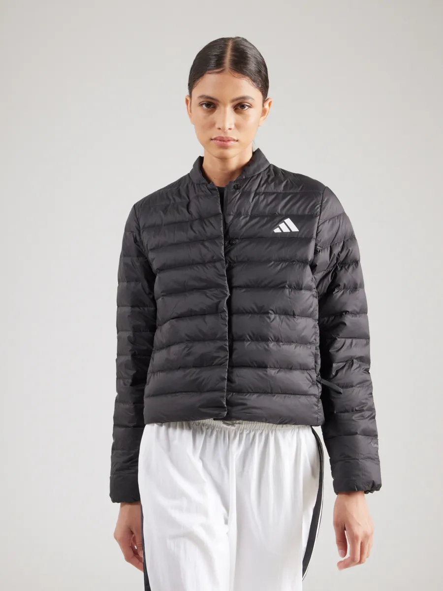 ADIDAS SPORTSWEAR Αθλητικό μπουφάν 'Helionic'