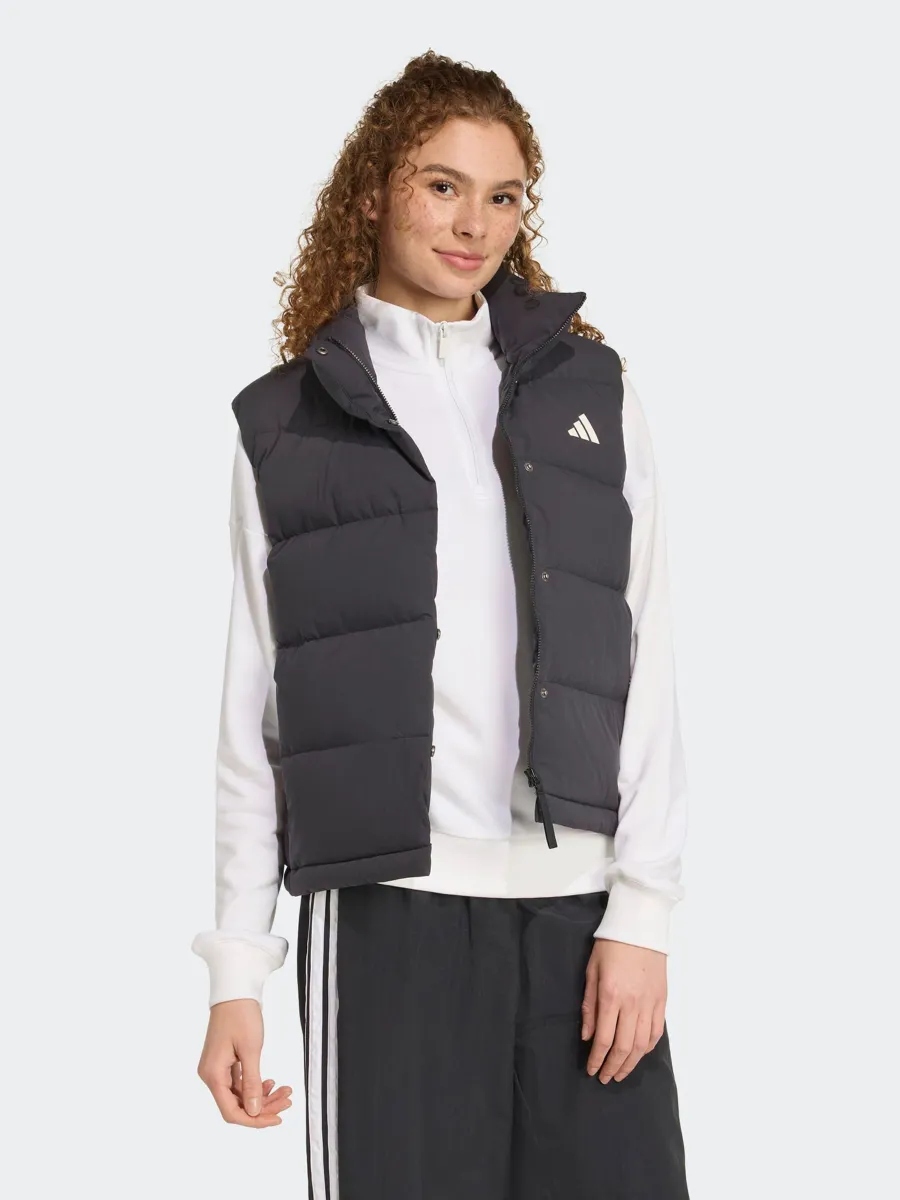 ADIDAS SPORTSWEAR Αθλητικό γιλέκο 'Helionic'