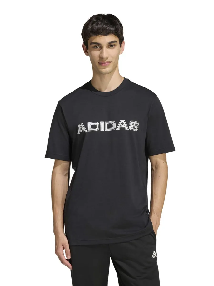 ADIDAS SPORTSWEAR Λειτουργικό μπλουζάκι 'HOT TT'