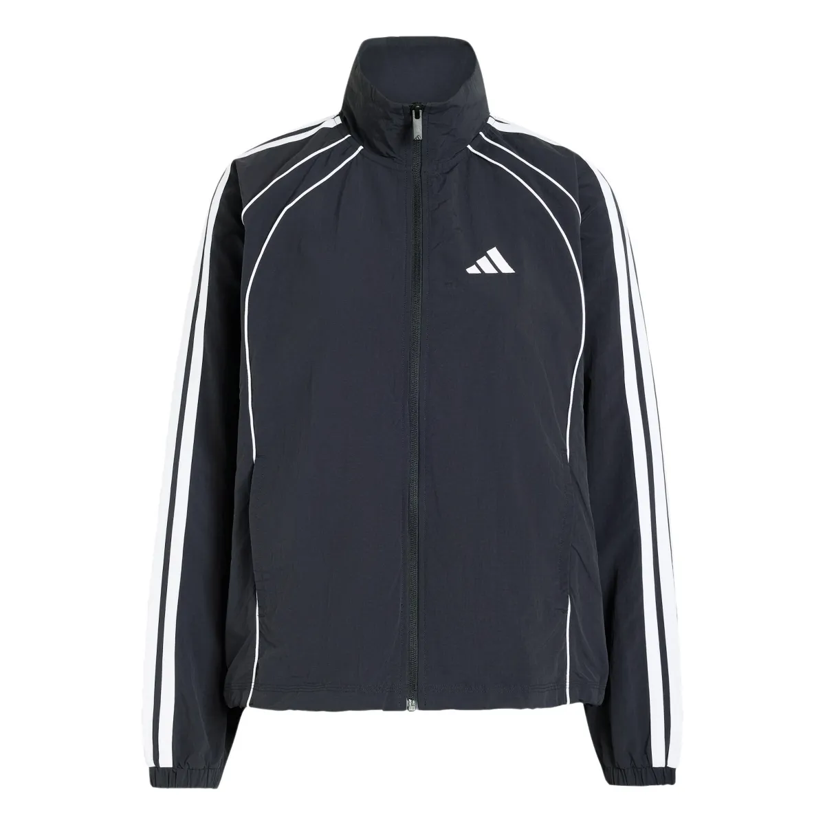 ADIDAS SPORTSWEAR Μπουφάν άσκησης 'Iconic'