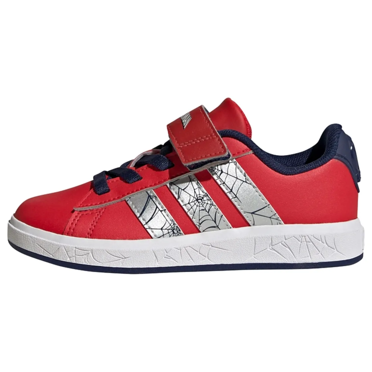 ADIDAS SPORTSWEAR Αθλητικό παπούτσι 'Marvel Spider-Man'