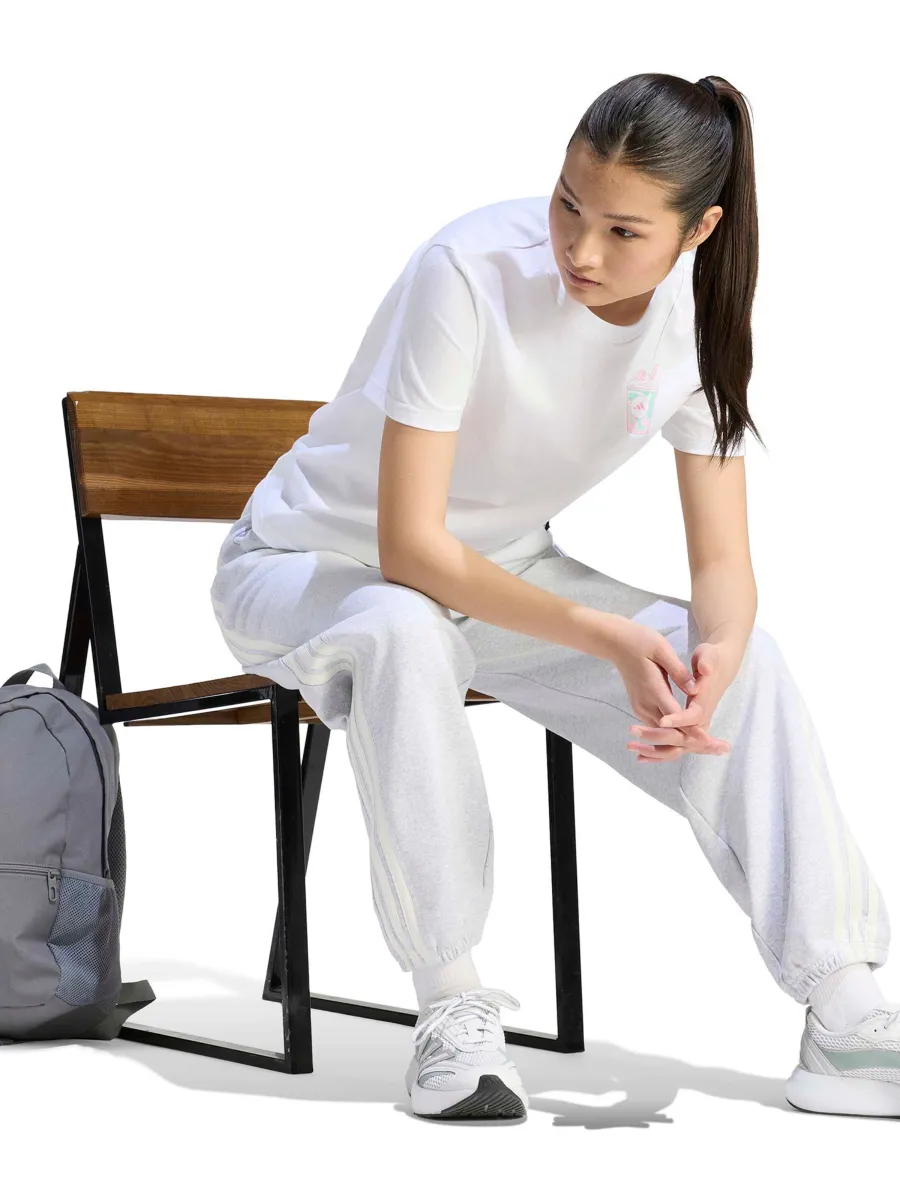 ADIDAS SPORTSWEAR Λειτουργικό μπλουζάκι 'MATCHA'