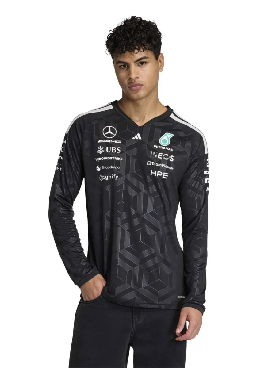 ADIDAS SPORTSWEAR Λειτουργικό μπλουζάκι 'MER DR'