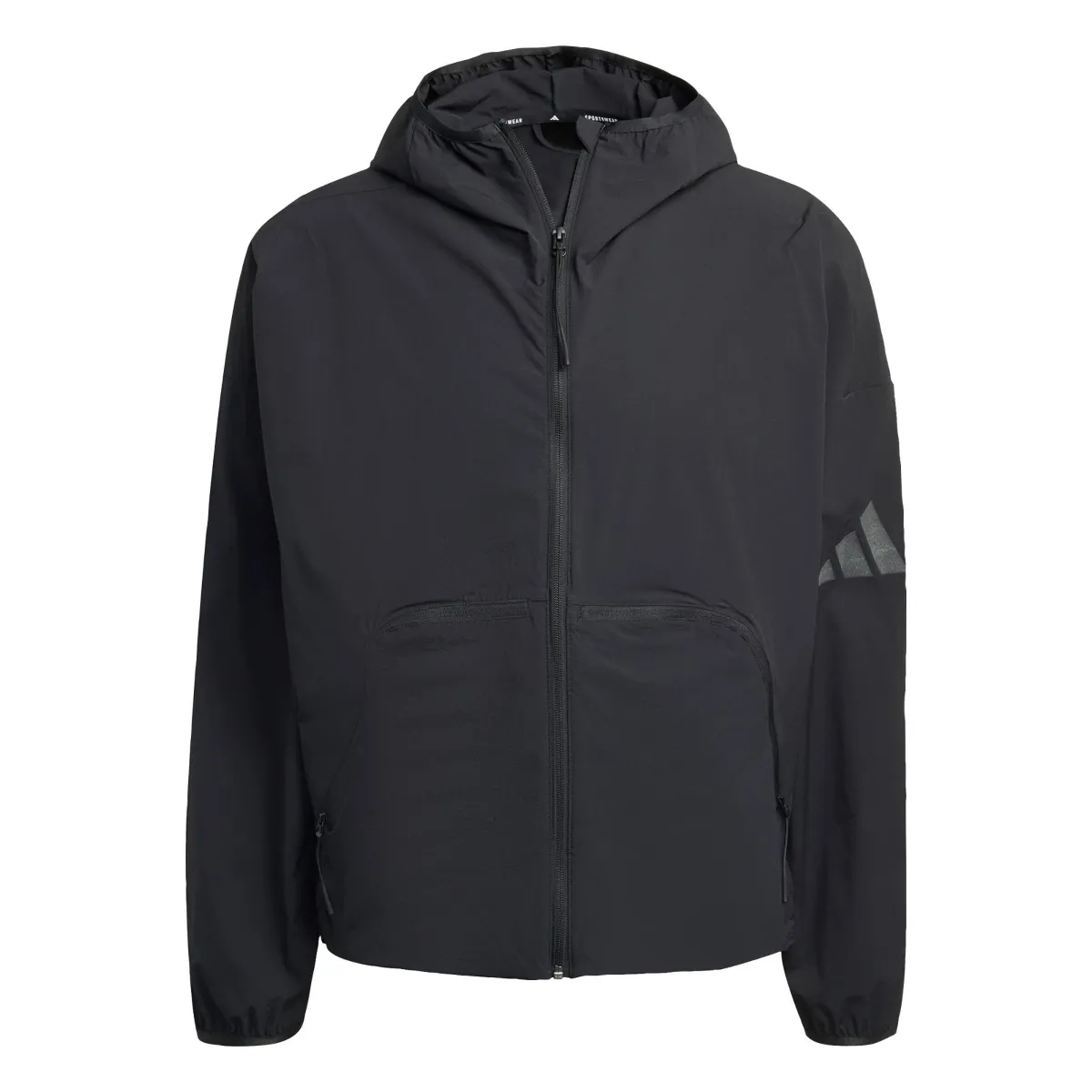 ADIDAS SPORTSWEAR Αθλητικό μπουφάν 'Myshelter'