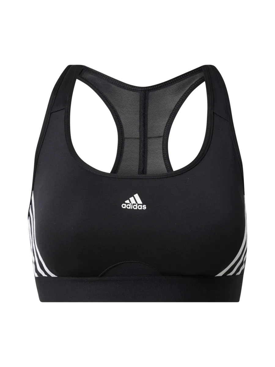 ADIDAS SPORTSWEAR Αθλητικό σουτιέν 'Powerreact'