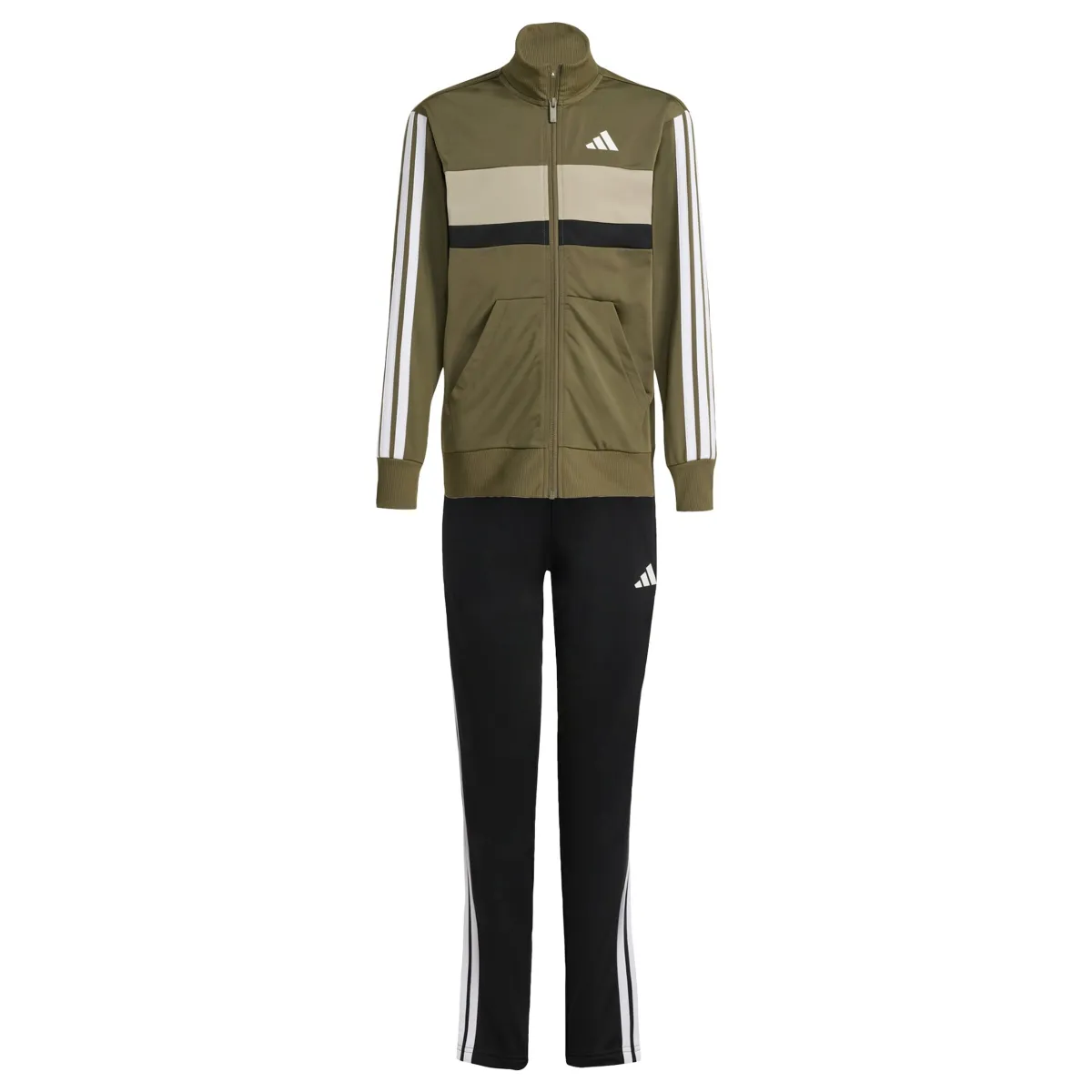 ADIDAS SPORTSWEAR Φόρμα 'Seasonal Essentials Tiberio'