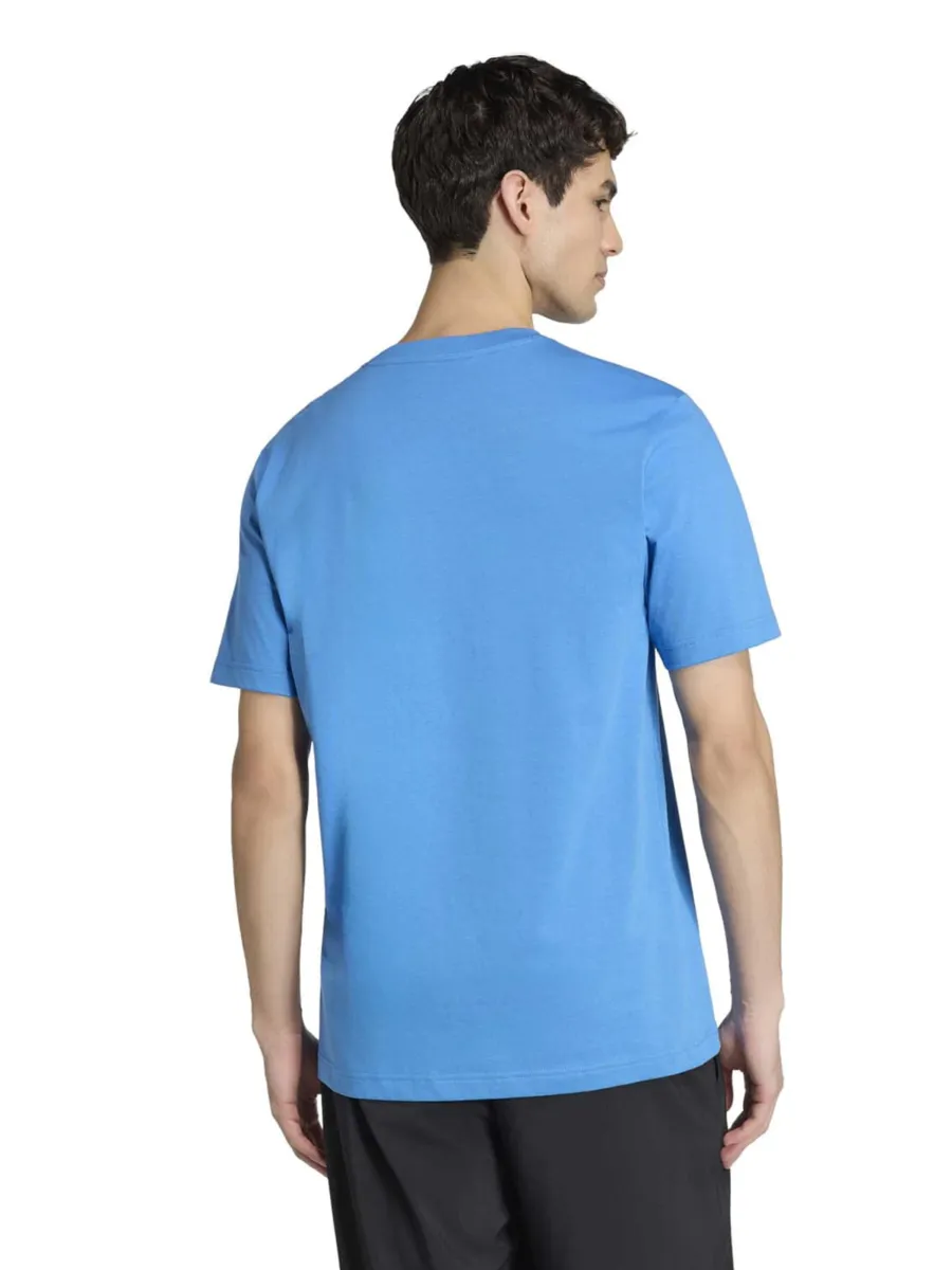 ADIDAS SPORTSWEAR Λειτουργικό μπλουζάκι 'SLIDE'