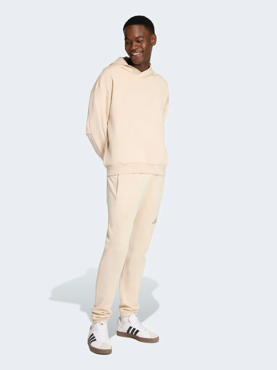 ADIDAS SPORTSWEAR Αθλητική μπλούζα φούτερ 'Soft Lux'