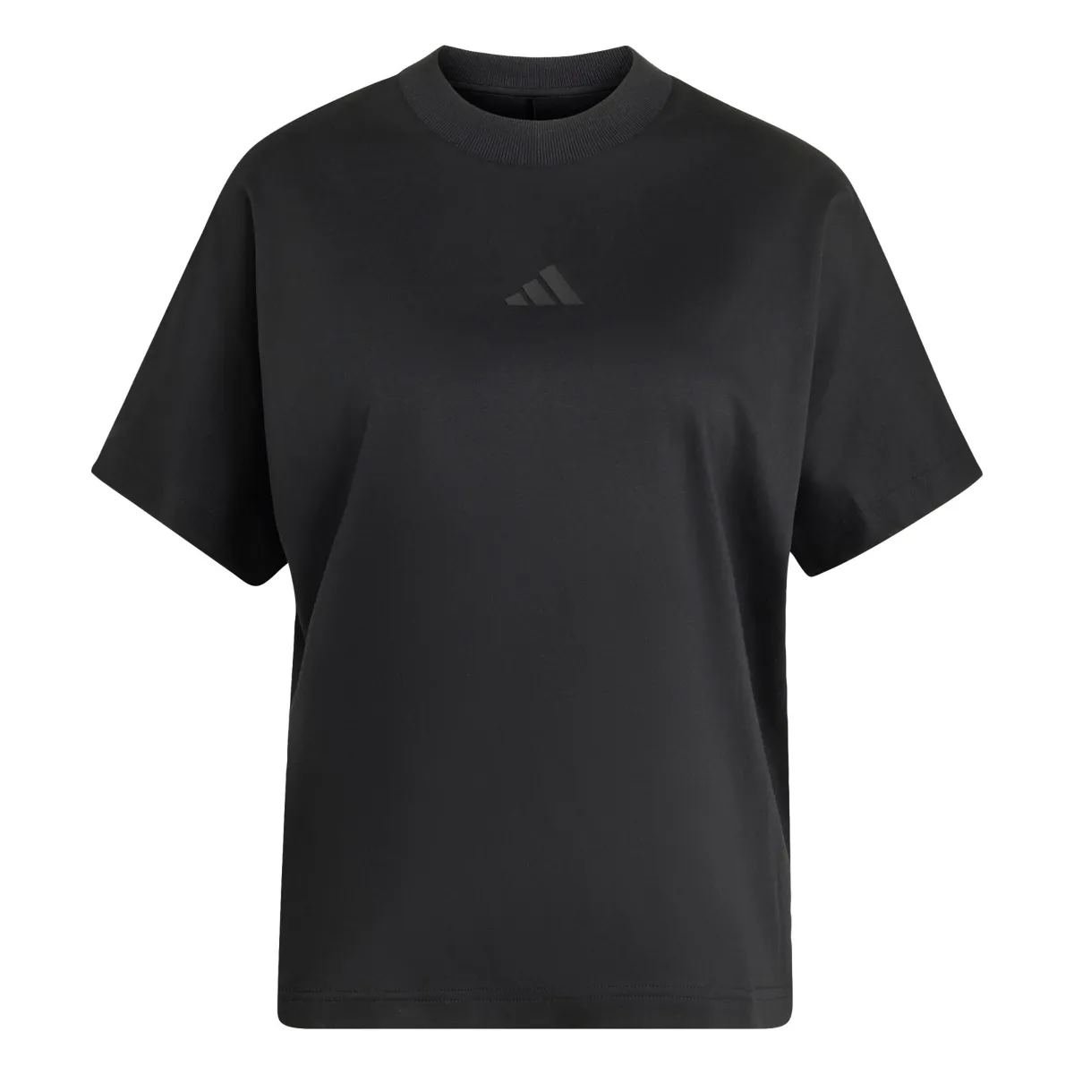 ADIDAS SPORTSWEAR Λειτουργικό μπλουζάκι 'Soft Lux'