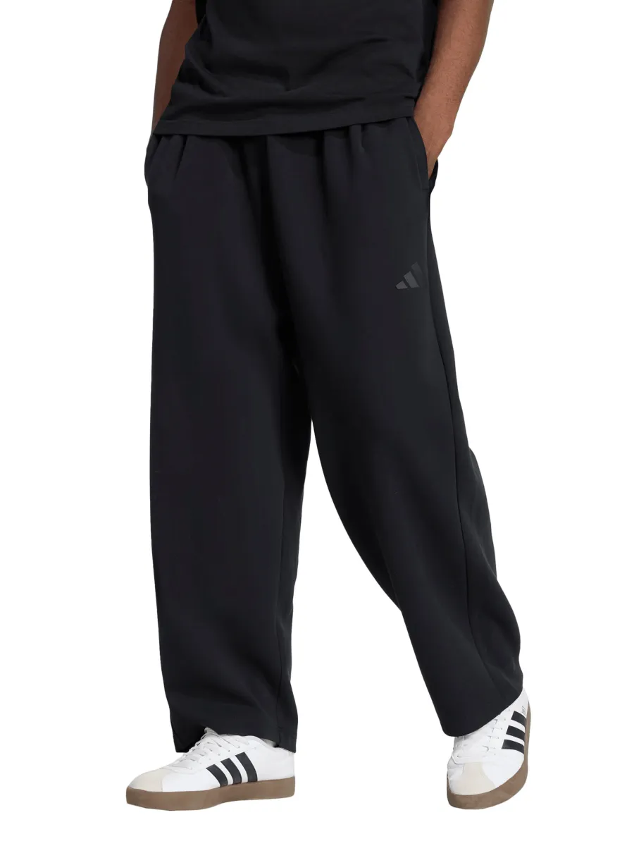 ADIDAS SPORTSWEAR Παντελόνι φόρμας 'Soft Lux'