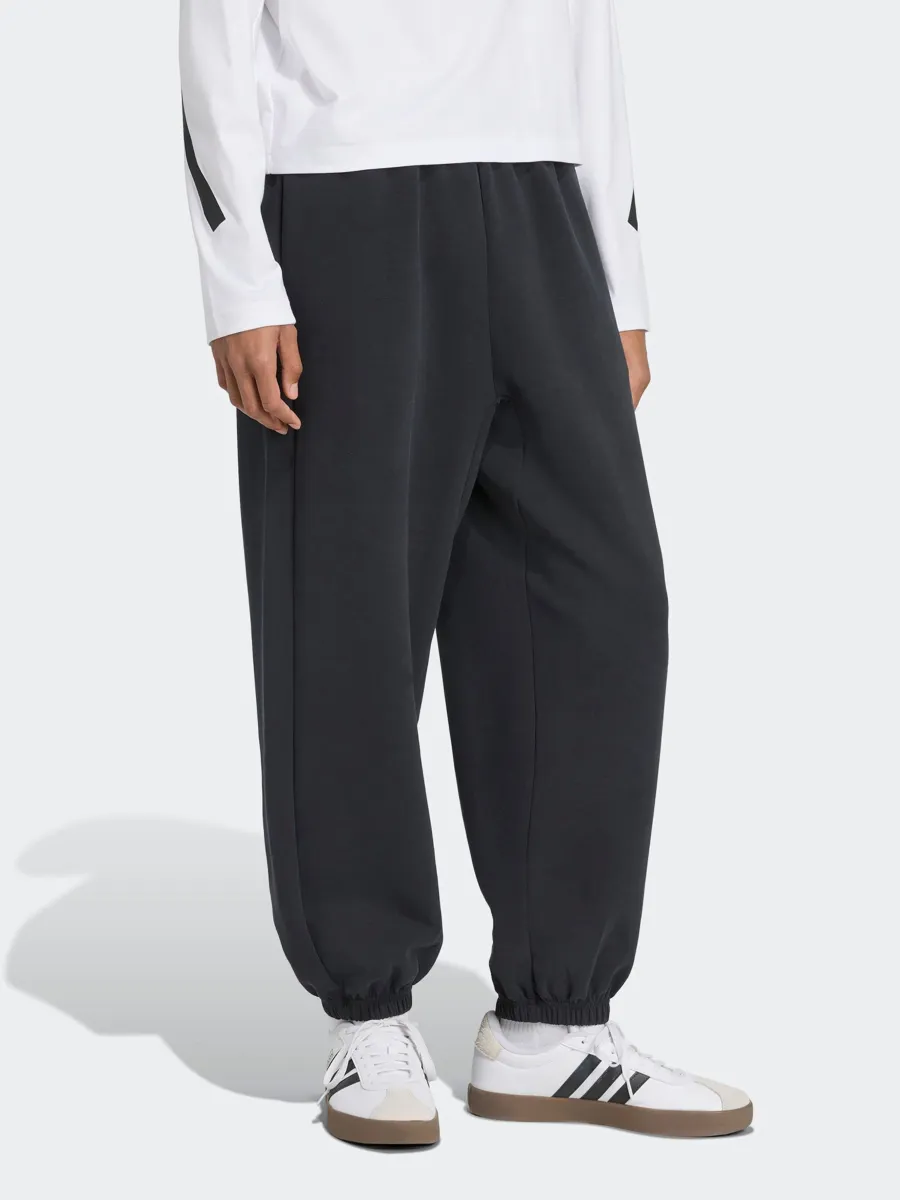 ADIDAS SPORTSWEAR Παντελόνι φόρμας 'Soft Luxe'