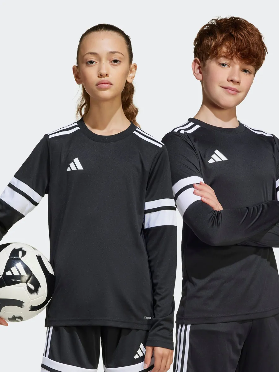 ADIDAS SPORTSWEAR Λειτουργικό μπλουζάκι 'Squadra 25'