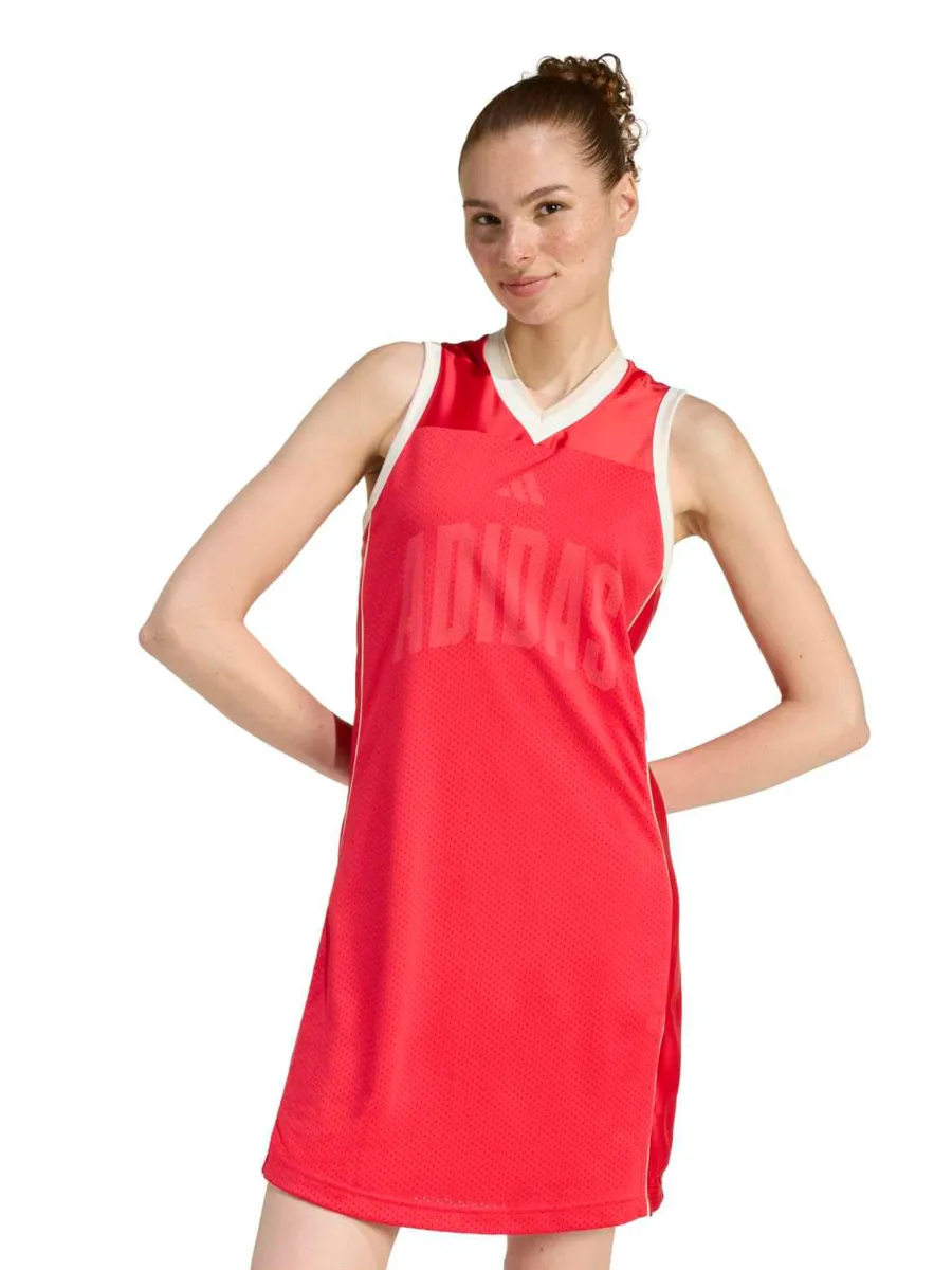 ADIDAS SPORTSWEAR Αθλητικό φόρεμα 'STA SEAS'