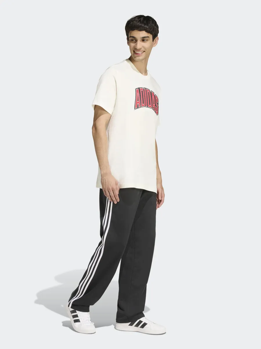 ADIDAS SPORTSWEAR Λειτουργικό μπλουζάκι 'STAD COLLEG'