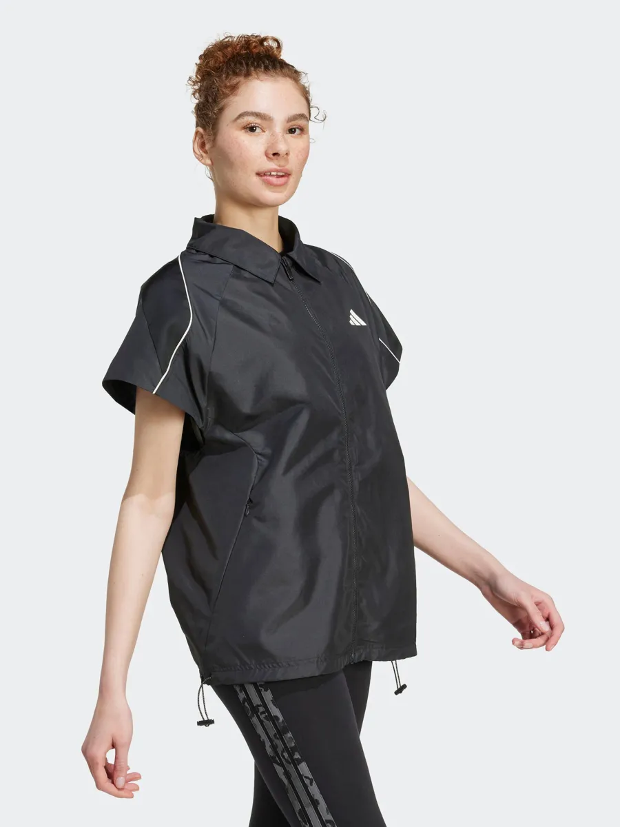 ADIDAS SPORTSWEAR Λειτουργικό μπλουζάκι 'Stadium Cover'