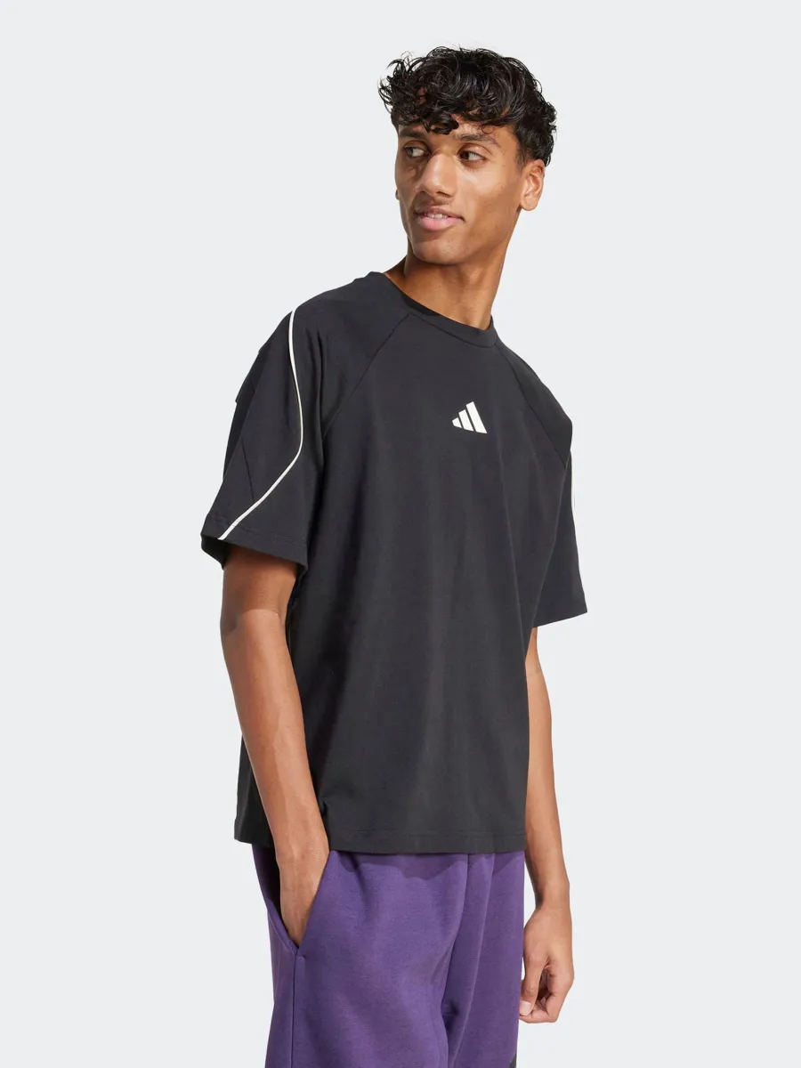 ADIDAS SPORTSWEAR Λειτουργικό μπλουζάκι 'Stadium'