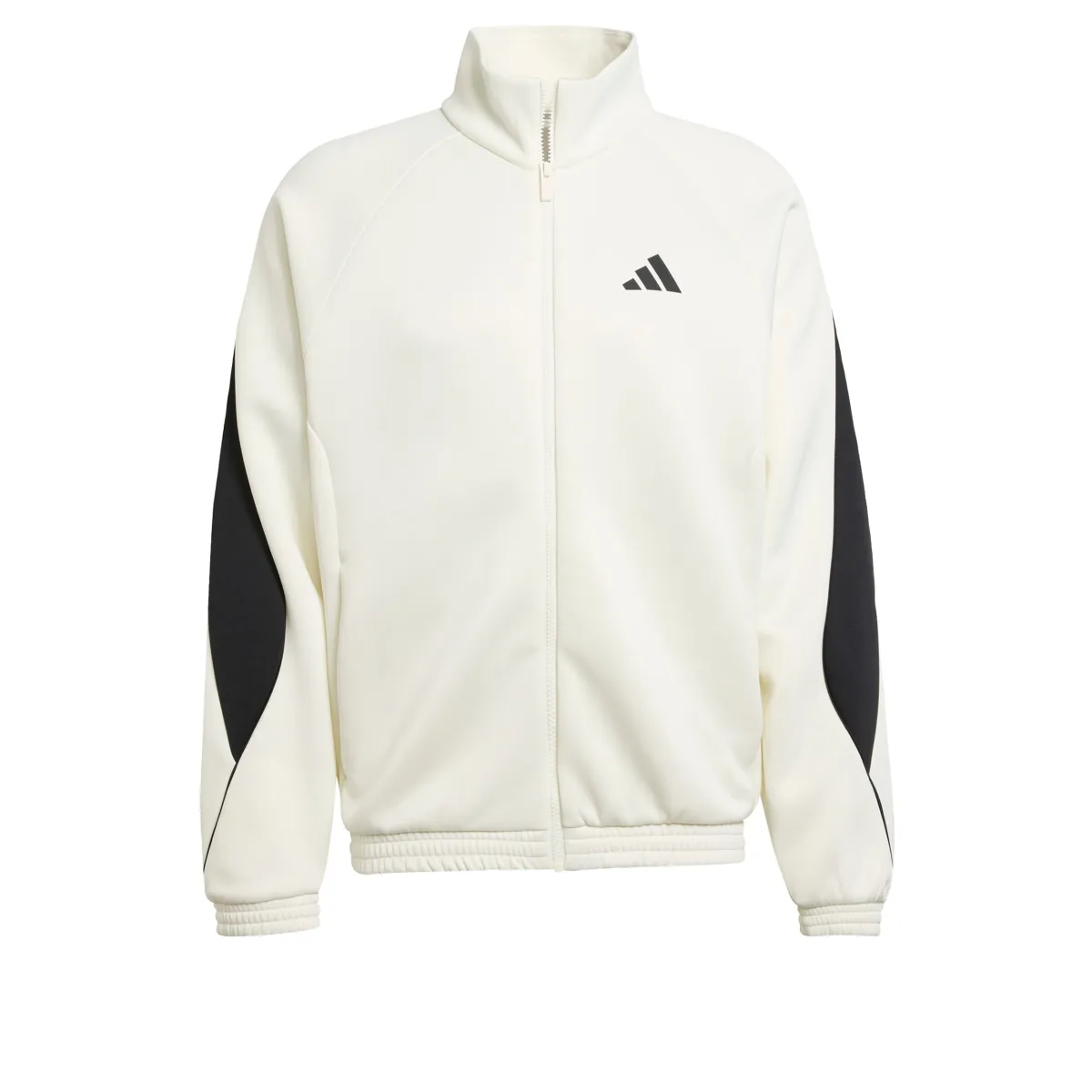 ADIDAS SPORTSWEAR Αθλητική ζακέτα φούτερ 'Stadium'