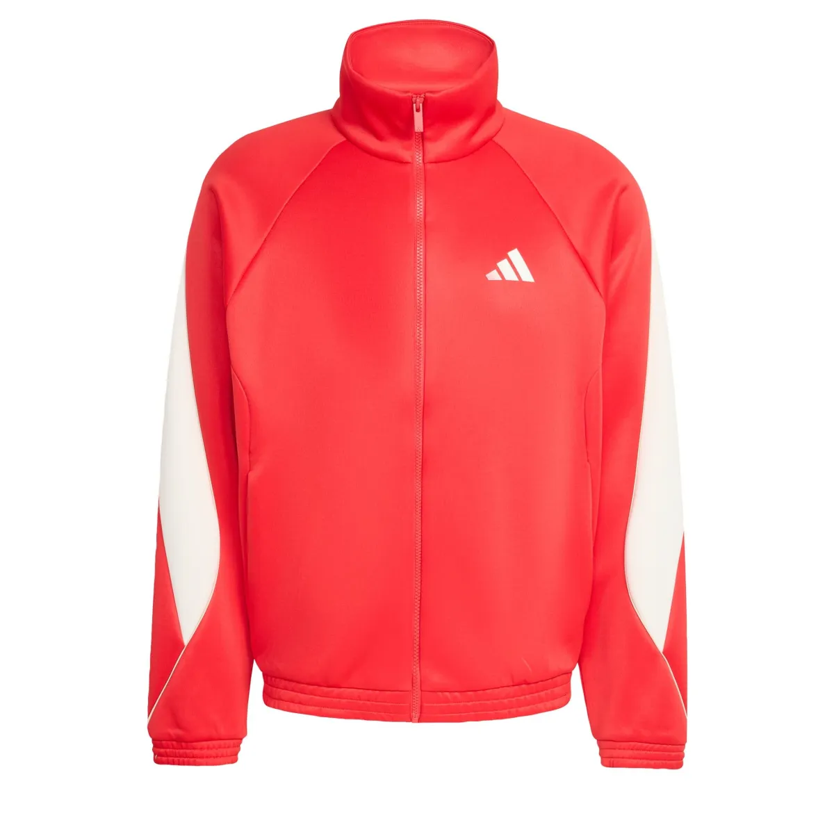 ADIDAS SPORTSWEAR Αθλητική ζακέτα φούτερ 'Stadium'