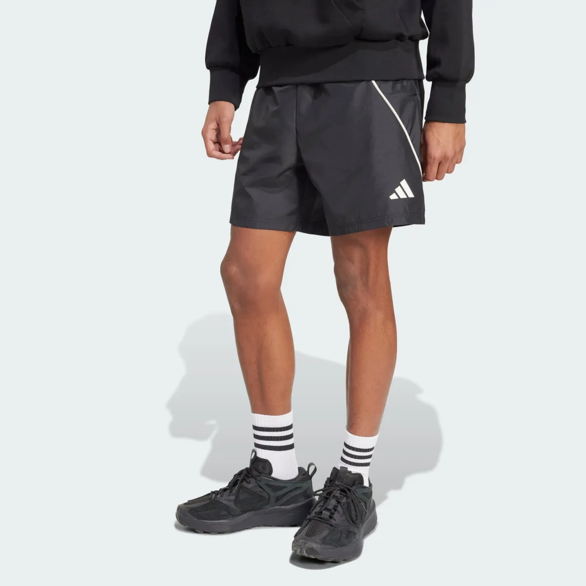 ADIDAS SPORTSWEAR Παντελόνι φόρμας 'Stadium'
