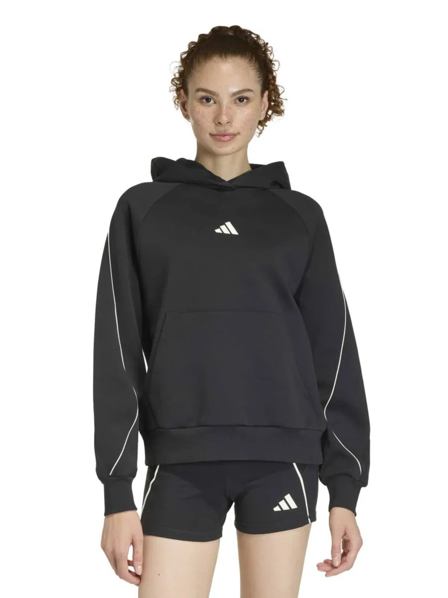 ADIDAS SPORTSWEAR Αθλητική μπλούζα φούτερ 'STADIUM'