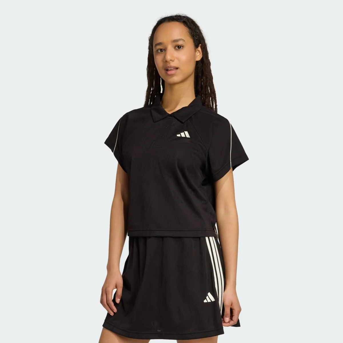 ADIDAS SPORTSWEAR Μπλουζάκι 'Stadium'