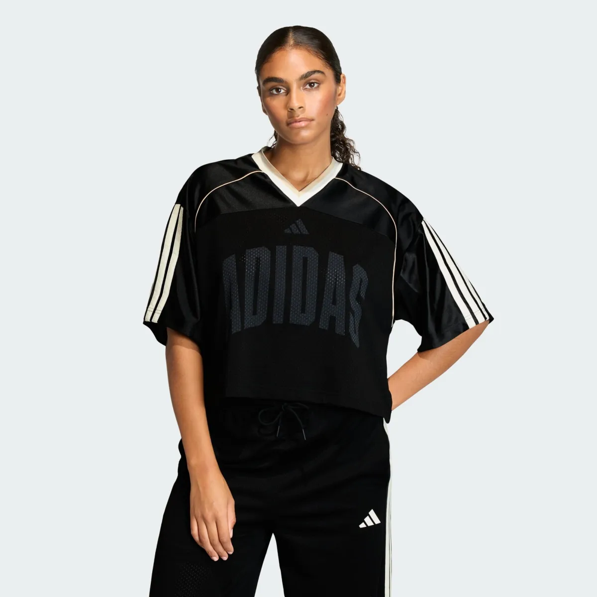ADIDAS SPORTSWEAR Λειτουργικό μπλουζάκι 'Stadium'