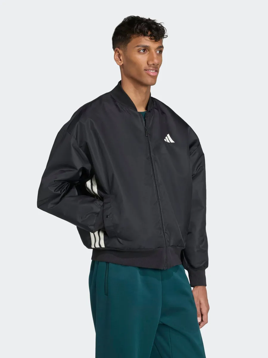 ADIDAS SPORTSWEAR Αθλητικό μπουφάν 'Stadium'