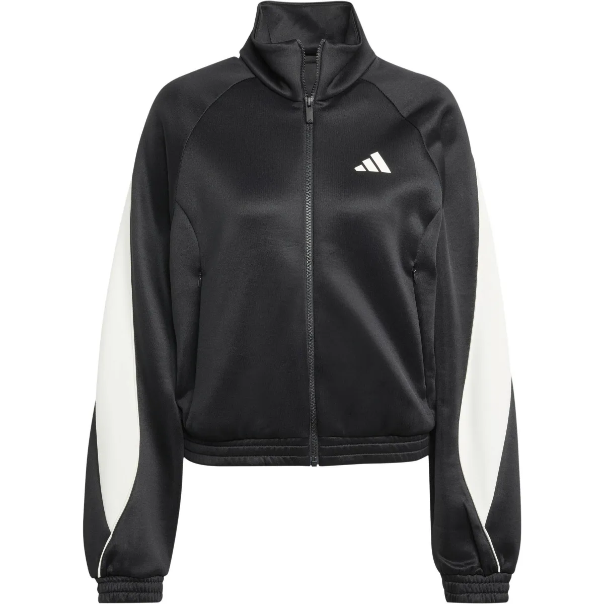 ADIDAS SPORTSWEAR Μπουφάν άσκησης 'Stadium'